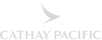Uxlicious Cathay Pacific logo
